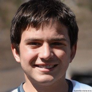 Meet your Posher, Brett